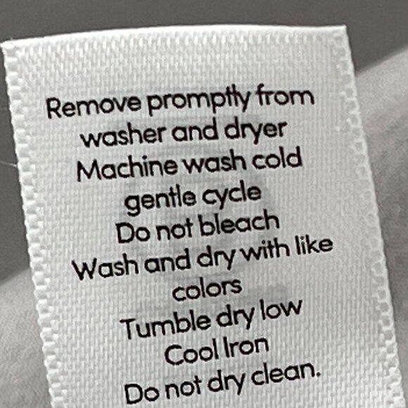 Athleta Skyline II Paper Bag Waist Pants in Light Grey Tan Size 12 Tall - Picture 7 of 7